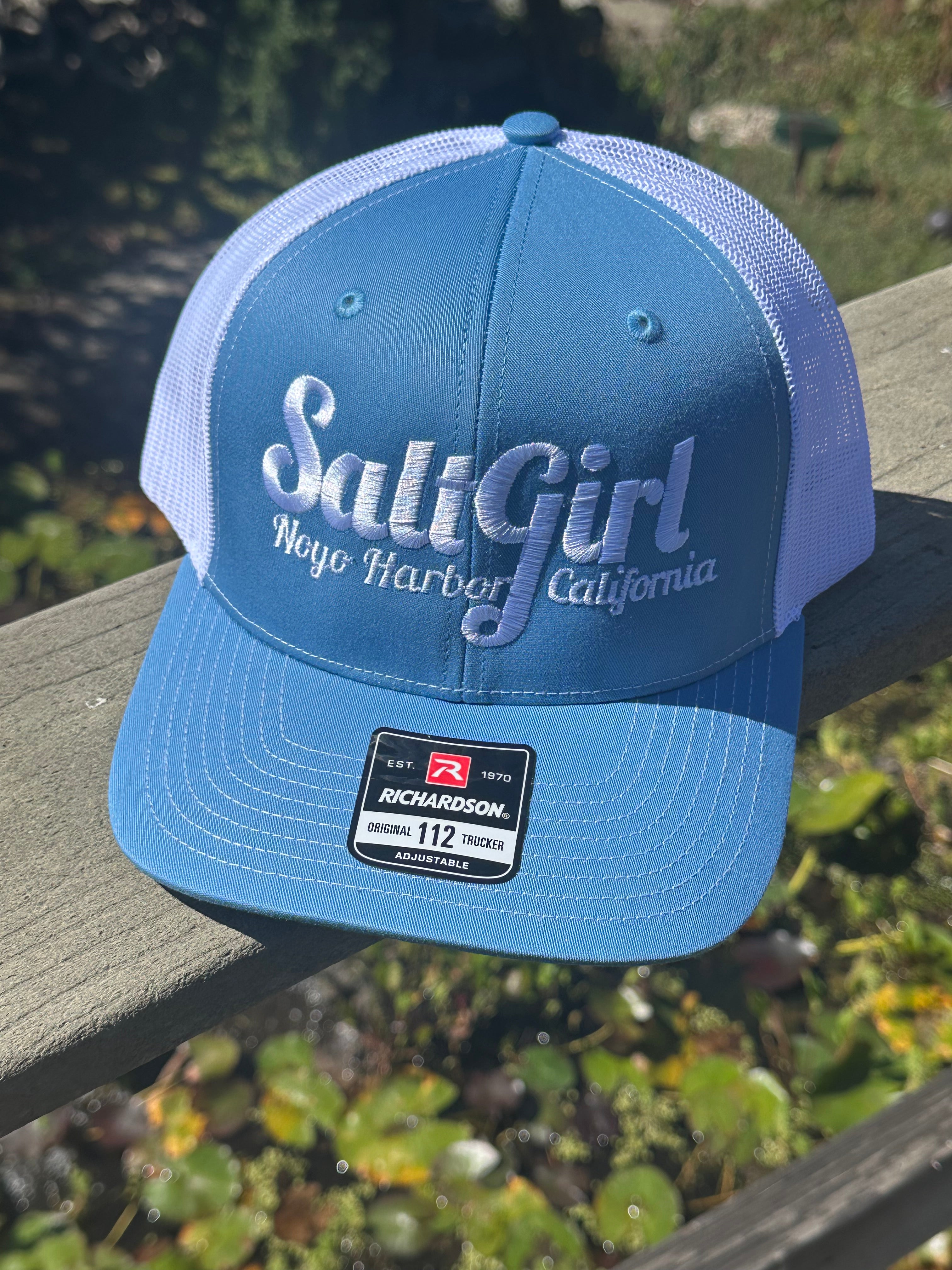 Trucker Hats
