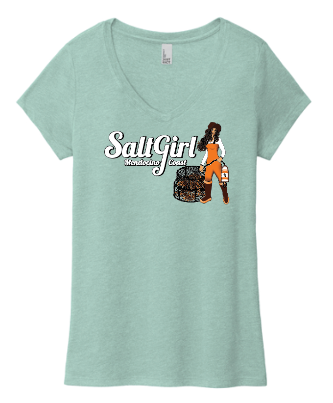 V-Neck T-Shirts