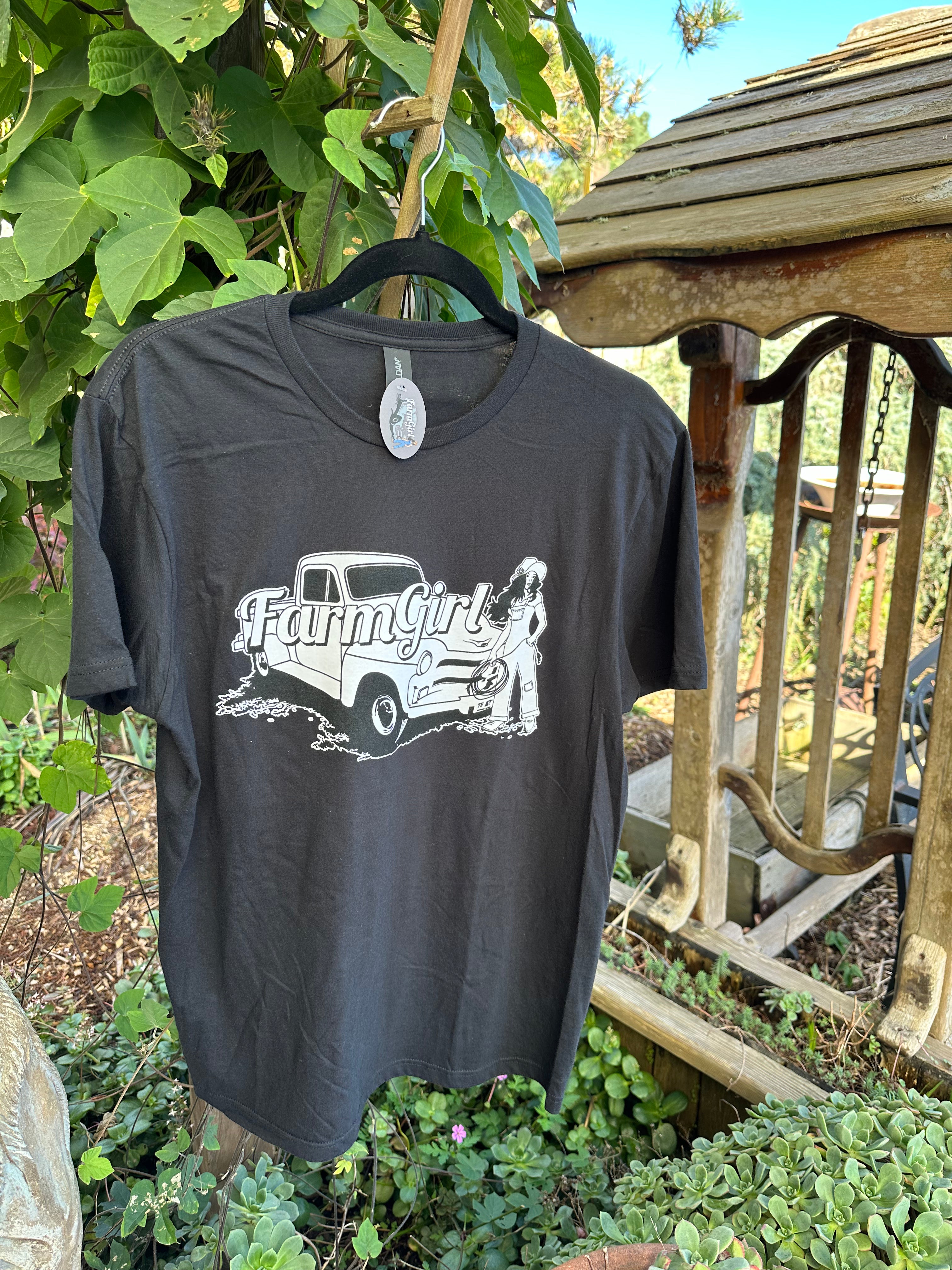 Farmgirl T-Shirts