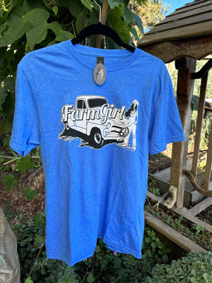 Farmgirl T-Shirts