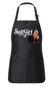 Saltgirl Apron