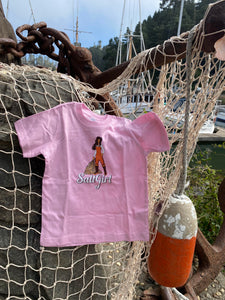 Toddler T-Shirts